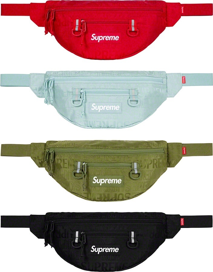 Waist Bag